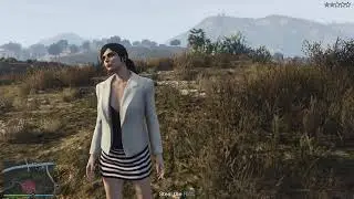 Grand Theft Auto V - The Doomsday Heist - ACT II - Prep (1+2) + Setup (1+2)