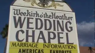 Wee Kirk O' the Heather Wedding Chapel, Las Vegas Blvd, 360 Degree View 1