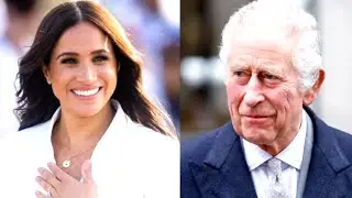 House of Commons Launches Major Petition to Strip Meghan Markle & Prince Harry of Every Royal Title