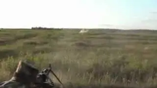 MACHINEGUN 6P41 PECHENEG