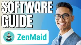ZenMaid Tutorial for Newbies | Maid Service Software Demo