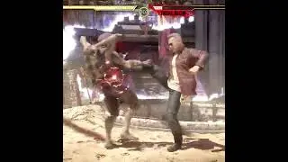 THE TERMINATOR VS KOLLECTOR