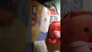 Kake Make DANTUKU FĖJOS PUOTA part 1