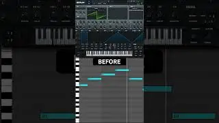 Breakn&rsquo; A Sweat - Skrillex & The Doors [DROP REMAKE]
