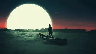 (Deep Sleep companion) [Music for Sleep] [适合睡觉的音乐] [Musique pour Dormir] [موسيقى للنوم]