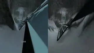 .x (left) vs. batman TAS (right) on surf_boreas