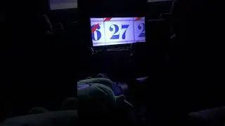 Root for tpot 21 theater reaction