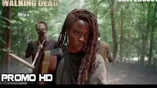 The walking dead 10x13 Trailer Season 10 episode 13 Promo/Preview[HD] 