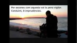 Joves i conducci&oacute;