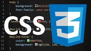 CSS | Web Design Tutorials