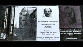 Draugluin - Theozoology - (Demo 2010) (GRE)