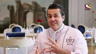WEEKEND OUT SEASON 9: With Gaurav Tandon | Mansour Memarian Palazzo Versace | Sony TV | Dubai