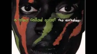 A Tribe Called Quest - Check The Rhime
