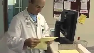 2009 Fine Awards: St. Clair Hospital Improving Patient Flow in the E.D.