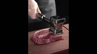 Stainless Steel Hammer Meat