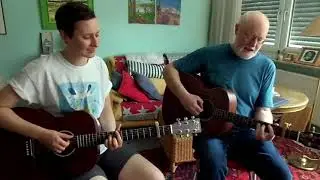 Dan & Peggy Reeder - 