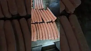 Sausages BBQ #victoria #australia #homebbq #bbq #tastyfood #deliciousfood