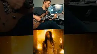 End Of You | POPPY, AMY LEE, COURTNEY LAPLANTE