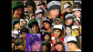 Tom a Bill