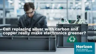 Europe tackles e-waste with eco-friendly innovation that helps reuse and repair