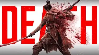 Sekiro 1HP Challenge 🇮🇳 &ndash; No Mistakes Allowed