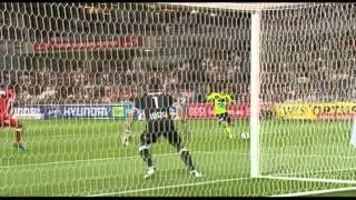 Melbourne Heart 1-2 Melbourne Victory | DRAMA as late goal wins derby for visitors!