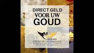 Maxgoud Goudinkoop