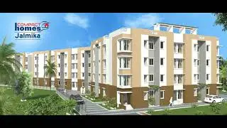 Arun Excello Compact Homes in Chennai - Arun Excello Affordable Homes Chennai - Chennai Greater Area
