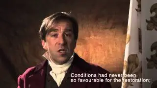 Henri V - Comte de Chambord
