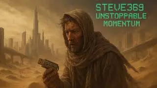 STEVE369 – Unstoppable Momentum 🚨 Jump-Up DNB Speaker Shaker 2025 | Massive Roller Energy