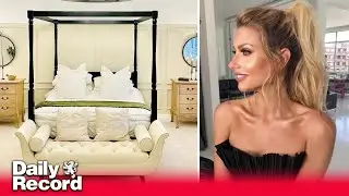 Mrs Hinch gives family &pound;600k home rent-free after moving into lavish &pound;1m farmhouse