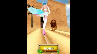 Princess run official trailer gameplay!