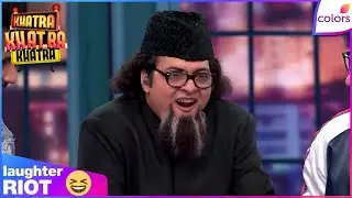 Khatra Khatra Khatra | Creditors Torture Harsh For Their Money | Colors TV