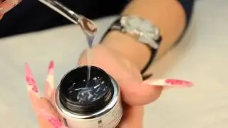 Сравнительный обзор гелей nobel, EzFlow, All Season, CND, SuperNail, ibd