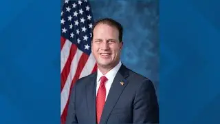 U.S. Rep. August Pfluger releases 2025 year in review