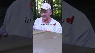 Hickok45 стреляет из винтовки Мосина-Нагана ПУ