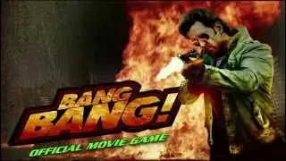 #BangBang The Official Movie Game Trailer !