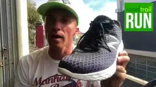 New Balance Fresh Foam Beacon Review