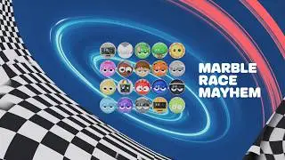 I Built the Most Insane Sprunki Marble Race Ever 30 Seconds of Chaos