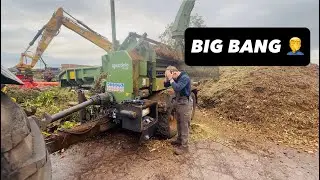  BENT CHIPPER CAN WE FIX IT #AnswerAsAPercent 2039