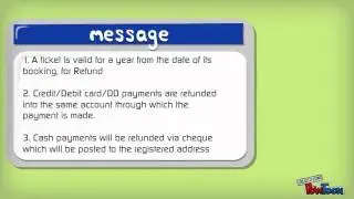 How to apply for a Ticket Refund at Air India?