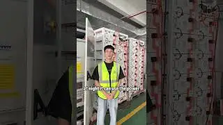 100-kW-Inselwechselrichter im Vergleich zu netzgekoppelten und netzunabh&auml;ngigen Wechselrichtern