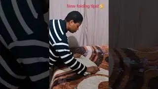 check out this new amazing folding tips save for future use!👌#everyonehighlightsfollowers #viral