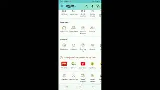 In this video,How To Earn Money By Using  Amazon App That is 100% Working Tricks And Tips.