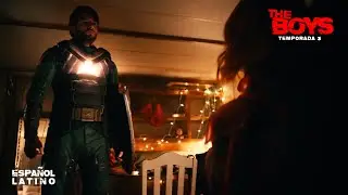 Soldier Boy mata a Crimson Countess - The Boys T03E05