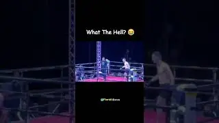 What Just Happened?😂😆