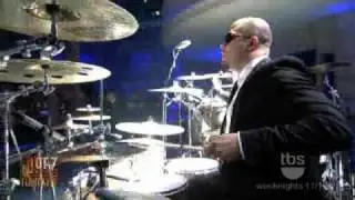 Lopez Tonight - ''Shut It Down'' - Pitbull - Live HD