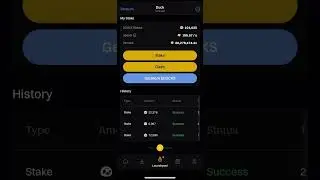Duck coin in telegram🤑