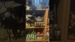 Preventing Yellowing on LEGO figures!