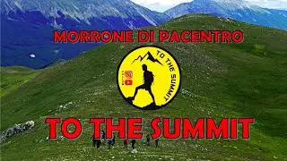 Lupi lungo il sentiero - Morrone di Pacentro